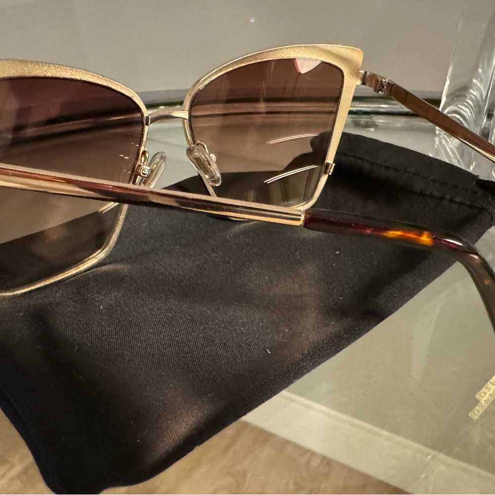 Diff Sunglasses Nwot - image 8